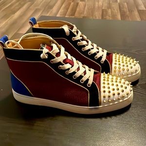 Christian Louboutin size 44